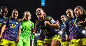 ‘Match’ perfecto: la mezcla ideal en la Selección Colombia Femenina | Selección Colombia