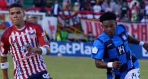 Chicó 0-1 Junior EN VIVO: Chará ya pone a ganar al tiburón