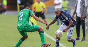 Millonarios 1-0 Equidad EN VIVO: el embajador abre el marcador
