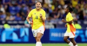 Especial Día de la Mujer: jugadoras más emblemáticas del fútbol femenino en Colombia | Futbol Colombiano | Fútbol Femenino