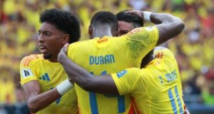 Colombia tiene las boletas más caras en Eliminatorias Mundial 2026: así se encuentra el ranking | Selección Colombia