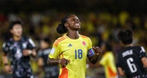 Jugadoras a tener en cuenta de la Selección Colombia Femenina en la SheBelieves Cup | Futbol Colombiano | Fútbol Femenino