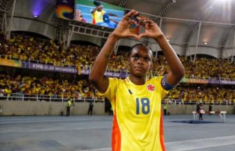 Estados Unidos vs Colombia EN VIVO en ‘She Believes’: alineaciones, transmisión gratis online | Futbol Colombiano | Fútbol Femenino