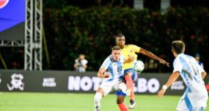 Argentina vs Colombia en Sudamericano Sub-20 2025: previa, horario, fecha y dónde ver EN VIVO | Selección Colombia