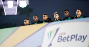 Deportivo Cali busca volver al triunfo en Liga: visita a Llaneros