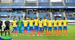 Colombia vs. Arabia Saudita: cómo ver EN VIVO debut en Mundial Sub-20 2025 | Selección Colombia