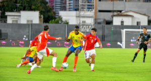 Así ha finalizado Colombia Sudamericano Sub-20: este es el rendimiento | Selección Colombia