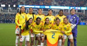 Selección Colombia femenina, previa, alineación probable vs Japón y cómo ver EN VIVO en She Believes | Selección Colombia