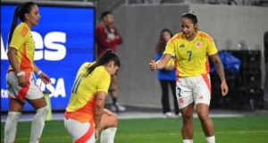 ¿Qué viene para Selección Colombia Femenina? Amistoso y Copa América 2025 | Futbol Colombiano | Fútbol Femenino