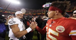 ¿Cuál es el secreto detrás del éxito de los Kansas City Chiefs?