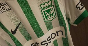 Atlético Nacional tendrá tres bajas contra Pereira y Santa Fe