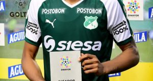 Christian Rivera se convertiría en nuevo jugador de Sport Recife