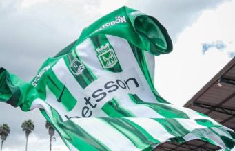 Daniela Montoya no continuará en Atlético Nacional