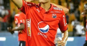 Eduard Atuesta será nuevo jugador de Orlando City de la MLS