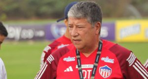 El Salvador nombra seleccionador a Hernán Darío ‘Bolillo’ Gómez