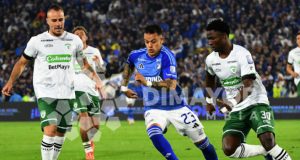 Élan Ricardo jugará con el Beşiktaş de Turquía