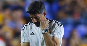 ¿Conflicto interno dentro de los Tigres de la UANL?