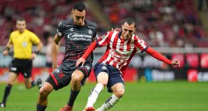 El Feyenoord busca a otro mexicano, pero ahora en las Chivas