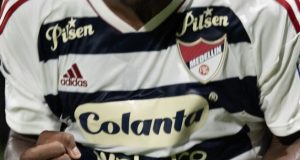 Jimer Fory es nuevo jugador del Portland Timbers