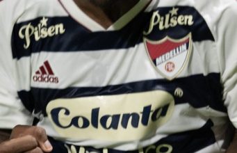 Jimer Fory es nuevo jugador del Portland Timbers