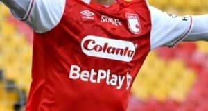 Jorge Ramos no llegará a Santa Fe, jugará en el FAS