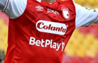 Jorge Ramos no llegará a Santa Fe, jugará en el FAS