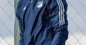 Juan Moreno es nuevo jugador del Club Sportivo Miramar Misiones