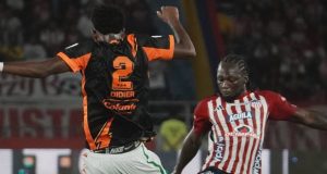 Junior perdió con Envigado, esto en el regreso de ‘Teo’