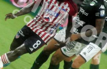 Luis Fernando Muriel podría jugar en estos equipos del FPC