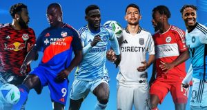 La MLS y Apple estrechan su alianza con nueva serie documental