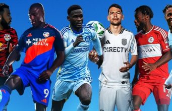 La MLS y Apple estrechan su alianza con nueva serie documental