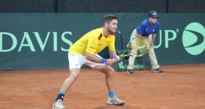 Mejía cayó ante King y todo se definirá en un quinto partido