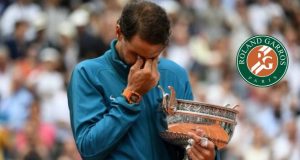 Roland Garros 2025 prepara homenaje para Rafael Nadal