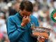 Roland Garros 2025 prepara homenaje para Rafael Nadal