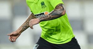 River Plate hizo una oferta por Kevin Castaño