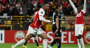 Santa Fe fue eliminado de la Copa Libertadores 2025