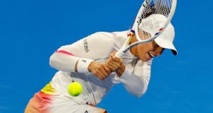 Swiatek cae en cuartos de final de WTA 1000 de Dubái