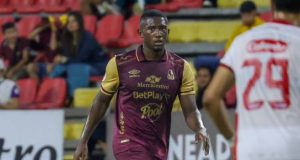 Tolima y América de Cali empataron y aburrieron en Ibagué