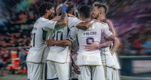 Dos bajas y dos altas tendrá Millonarios para enfrentar al Cali