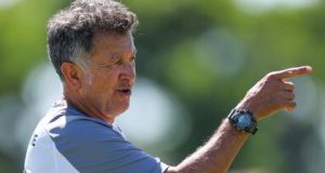 Juan Carlos Osorio genera debate por su respuesta al ser cuestionado por la Selección Colombia | Colombianos en el Exterior