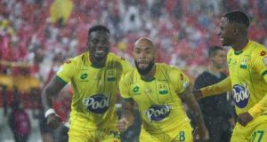 Atlético Bucaramanga confirmó a Andrey Moreno como DT interino tras salida de Gustavo Florentín | Futbol Colombiano | Liga Betplay