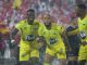 Atlético Bucaramanga confirmó a Andrey Moreno como DT interino tras salida de Gustavo Florentín | Futbol Colombiano | Liga Betplay