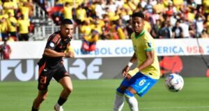 Así podrá ver partidos de Eliminatorias EN VIVO: TV y plataformas en Colombia | Programación ONLINE | Selección Colombia
