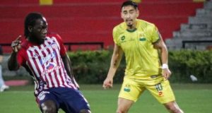 Bucaramanga y Junior buscan una victoria para despejar dudas