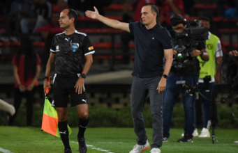 Alejandro Restrepo destacó inteligencia y crecimiento del Medellín para ser líderes de Liga | Futbol Colombiano | Liga Betplay