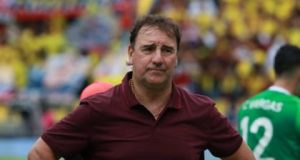 Sorpresa: José Luis Caicedo, bloqueado por Néstor Lorenzo, posible convocado a Selección Colombia | Selección Colombia