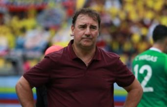 Sorpresa: José Luis Caicedo, bloqueado por Néstor Lorenzo, posible convocado a Selección Colombia | Selección Colombia