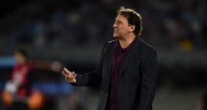 Exjugador Lorenzo Carrabs propuso a cuatro arqueros para convocatoria de Selección Colombia | Selección Colombia