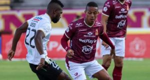 Tolima 2-0 Once Caldas: reviva los mejores momentos