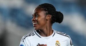 ¿Va de titular? Real Madrid y Linda Caicedo, ante Arsenal en Champions